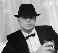Dan Stefanescu