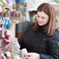 Ирина Сокуренко