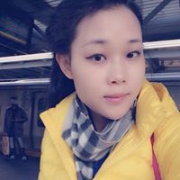 Mishell Lin
