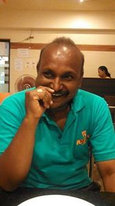 அறவாழி சீனிவாசன்