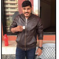 Sachin Gupta