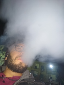 Mustafa Ali