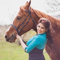 Елизавета Страмоус