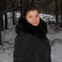 Юлия Балычева