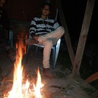 Syed Shah