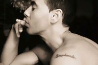 Christopher Patriarca