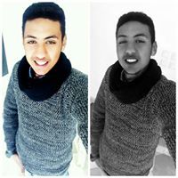 Ahmed Mohamed