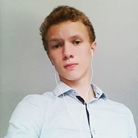 Илья Павлов