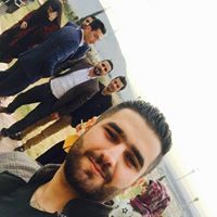 Yousif Ahmad 