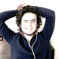 nicolas bernal