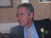 Bill Forrester