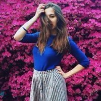 Евгения Зайцева