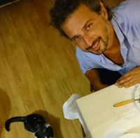 Andrea Lamacchia