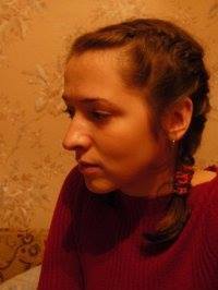 Екатерина Копаева