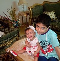 Rasha Said
