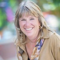 Sandra Hammond
