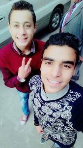 Ahmed Adel