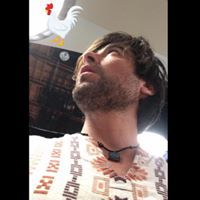 Alejandro Chapa Guzman