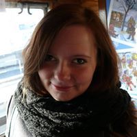 Barbara Stachańczyk