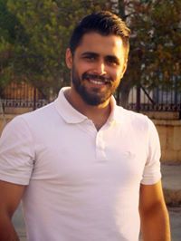 Ali Sa'Aem El-Daher