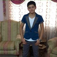 Hamza ALshorafaa