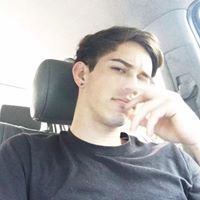 Christopher Diaz Berrios