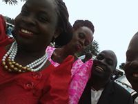 Flavia Mukembo