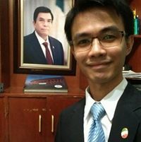 Edzel Ritche