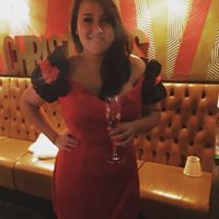 Sarah-Jane Dobson