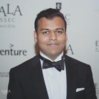 Vaibhav Garg