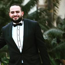 Muhammad M. Abdel Azzim