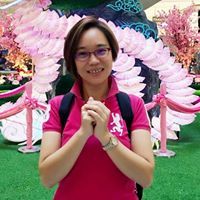 Shirley Leong