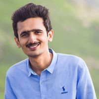 Ahmad Ali