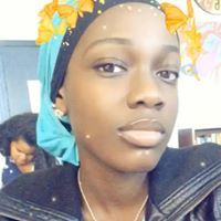 Diarra Kebe