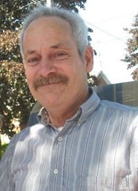 Rick Corriveau
