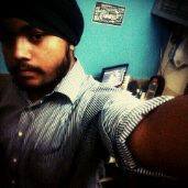 Amardeep Singh