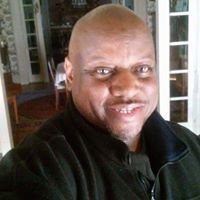 Keith Smith