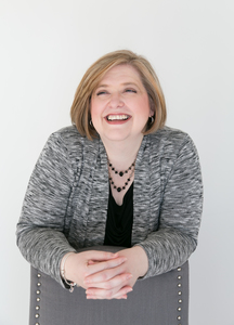 Karen Wilson