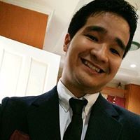 Aaron James Lysay