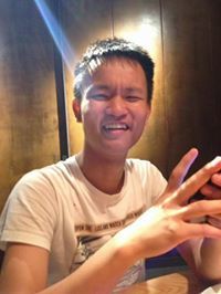 Daniel Yang