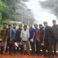Makesh Krishna L