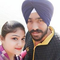 ਦਲਜੀਤ ਮਠਾਰੂ