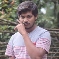 Vinoth Rao