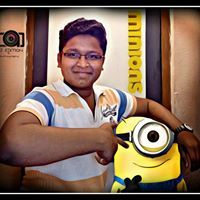 Utkarsh Dorale