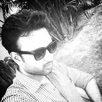 Waqar Ahmad