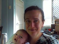 Stephanie Kiem