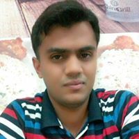 Jahangir Muhammad