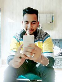 Sunny Toor