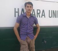 Kamran Daudzai