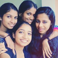 Deepa Thomas
